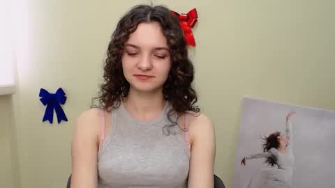 Susie online show from February 22, 10:40 am