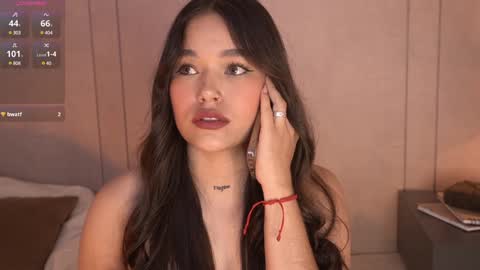 Snapshot of _meghan_gomez1_ chatting on February 1, 4:54 pm     online show from February 1, 4:54 pm