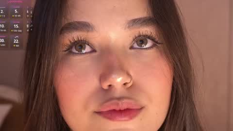 Snapshot of _meghan_gomez1_ chatting on December 29, 6:49 pm     online show from December 29, 6:49 pm