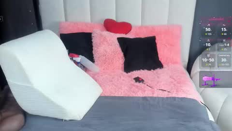 Merida independet model online show from October 18, 4:22 pm