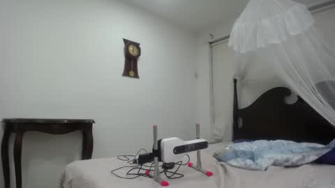  Mia  online show from March 12, 10:39 pm