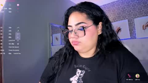 michel online show from November 6, 3:09 am