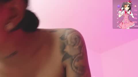 Paula online show from October 10, 12:22 pm