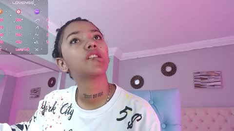 Paula online show from March 21, 11:15 am