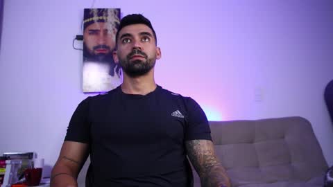 soy mike online show from February 27, 12:14 am