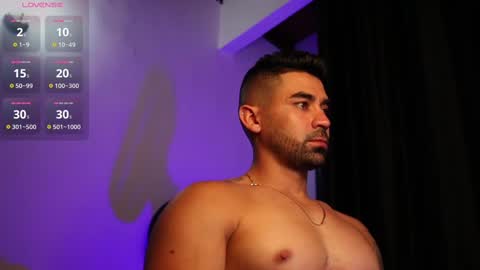 soy mike online show from September 29, 2:10 am