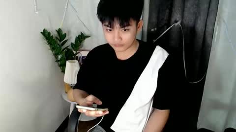 _mikko_moto_ online show from April 11, 11:25 am