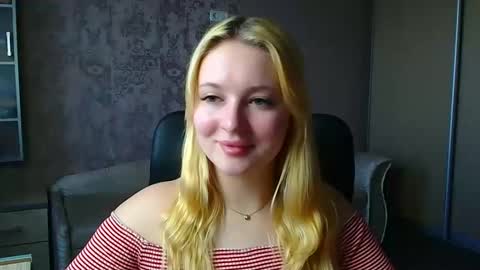 Melanie online show from May 6, 9:37 am