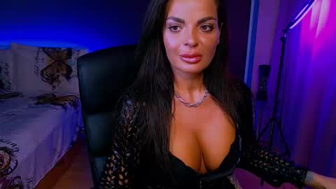 Milani online show from March 13, 11:08 pm