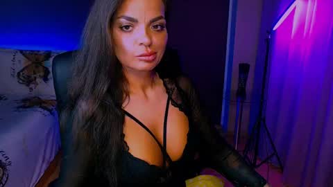 Milani online show from May 20, 6:14 pm