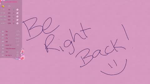 Kate online show from September 14, 10:49 am