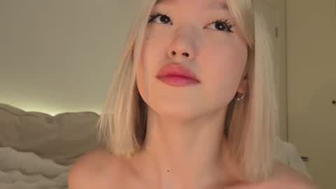 _milli_sun online show from January 16, 5:16 am