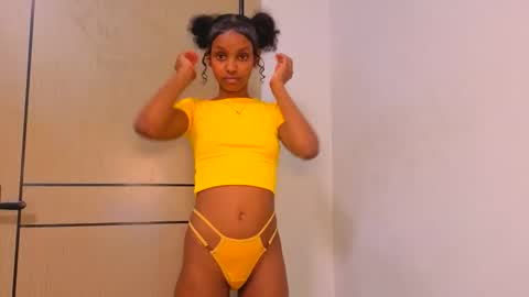 Mimi online show from April 14, 9:45 am