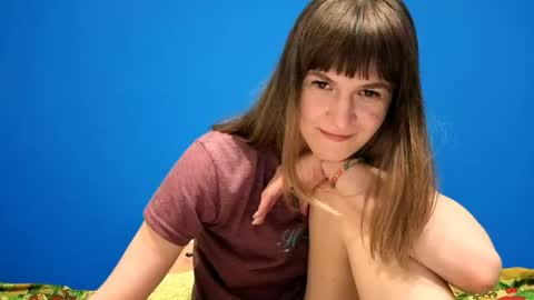Boo online show from May 13, 7:56 pm