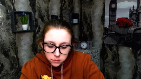 Mira online show from February 20, 9:55 am