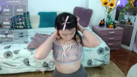  Mischa  online show from October 10, 10:47 pm