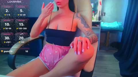 Milana Im glad to see you here online show from April 21, 8:10 am