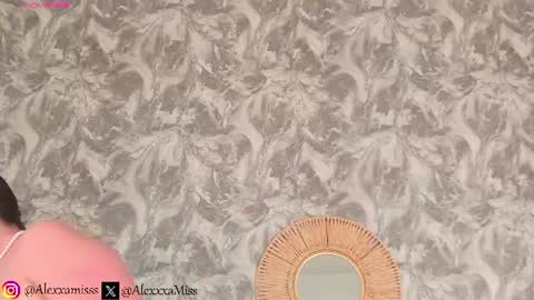 _miss_alexxxa online show from June 22, 7:54 pm