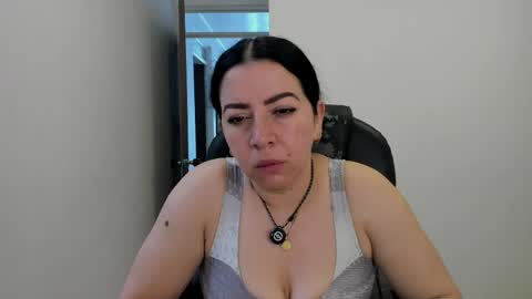 _miss_coco_ online show from April 23, 12:24 pm