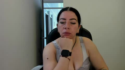 _miss_coco_ online show from April 23, 12:29 pm