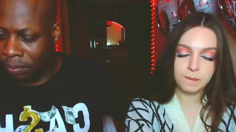 Miss Jessica  Boss Jordan online show from February 16, 8:55 pm