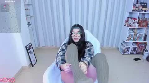 Hanna  Idependent Model   online show from June 26, 5:13 am