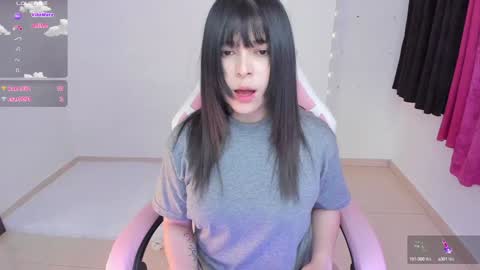 Hanna  Idependent Model   online show from January 24, 2:39 am