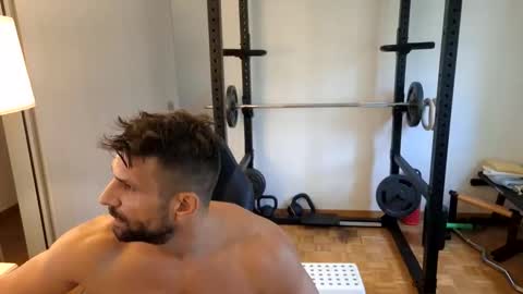 BENJI online show from October 9, 7:36 am