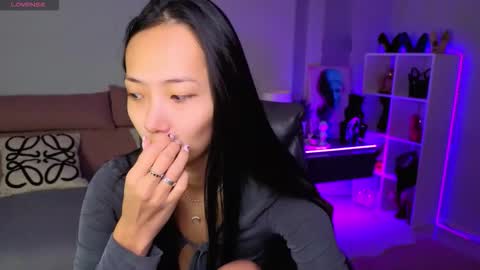  MIURA  online show from November 5, 1:07 am