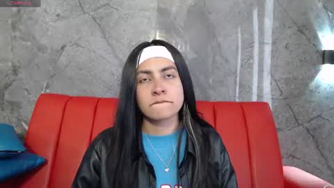 Molly online show from August 4, 6:59 pm