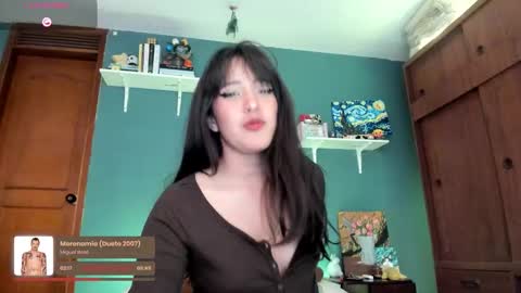 Next stream  950 pm Colombia time xd online show from September 28, 5:27 am