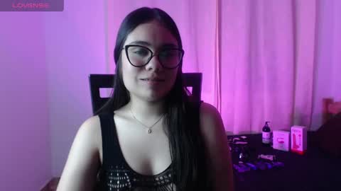 _moon_rosee online show from March 20, 11:54 pm