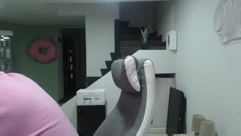 Panda  online show from January 23, 1:19 am