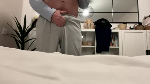 _muestroverga online show from November 20, 6:23 am