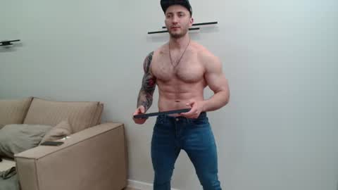 Arti online show from February 25, 1:47 pm