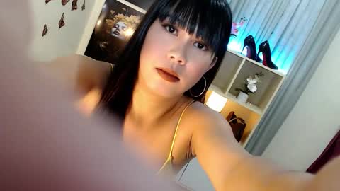 _mysticdoll_ online show from September 15, 3:08 am