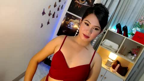 _mysticdoll_ online show from March 17, 5:45 am