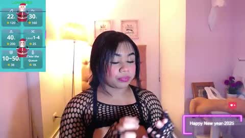 nahomi  online show from December 13, 8:48 pm