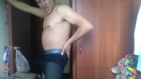 _nake_me online show from November 18, 7:39 pm