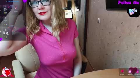 MagicWoman online show from February 28, 10:06 pm