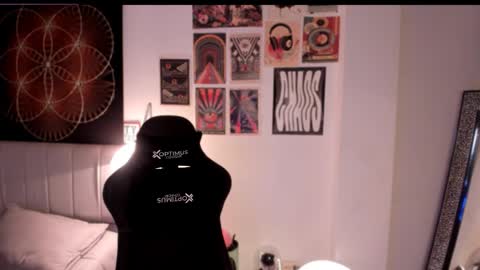 Nati - Independ model online show from December 23, 5:13 am