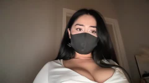 naty19 online show from July 9, 1:20 am