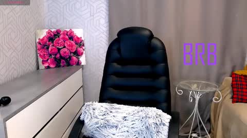 Megan online show from March 6, 8:41 am