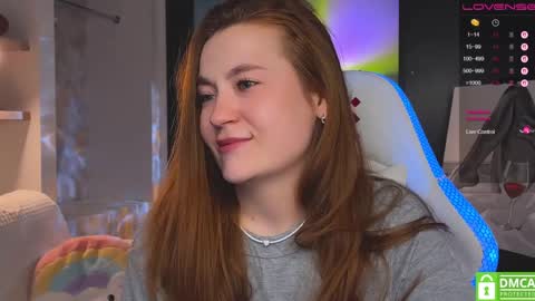 Mia with a big heart  online show from April 9, 11:16 am