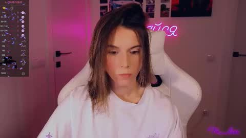 Nika online show from November 30, 5:09 pm