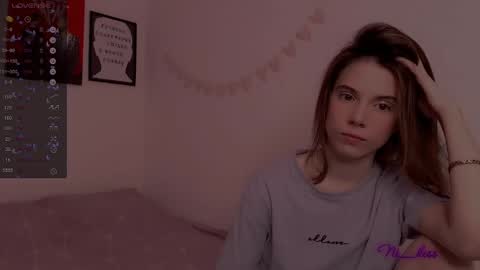 Nika online show from February 26, 11:19 pm