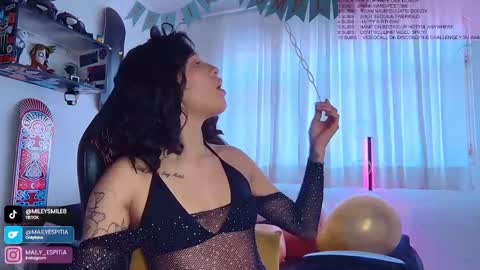 Mai   MODEL INDEPENT  online show from January 11, 5:51 pm