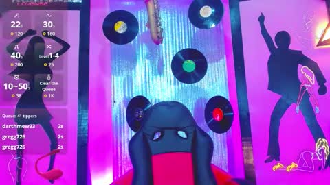 Nicky  Please help me with your thumbs up its importan online show from October 31, 7:47 pm