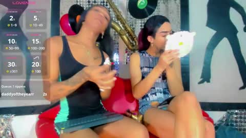 Nicky  Please help me with your thumbs up its importan online show from February 17, 7:44 pm