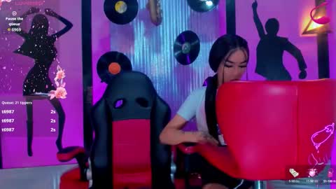 Nicky  Please help me with your thumbs up its importan online show from September 27, 8:39 pm